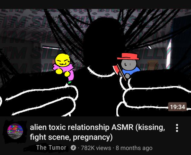 Bad Things in a nutshell