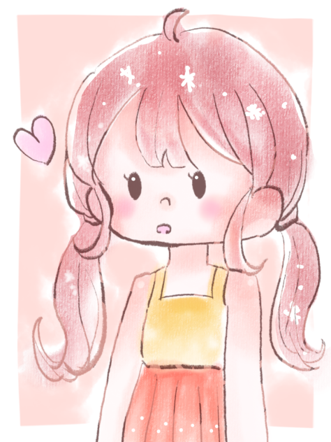 -`💗´‐