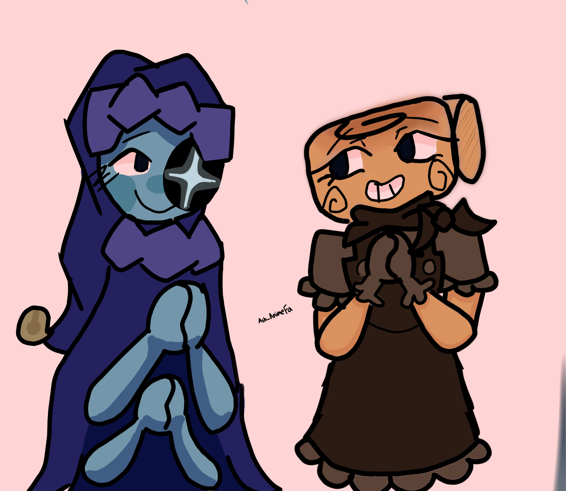 MOONSHELL - ibisPaint