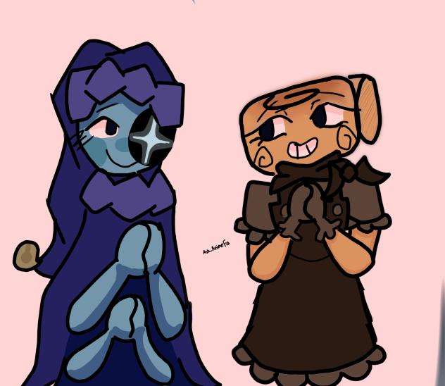 MOONSHELL - ibisPaint