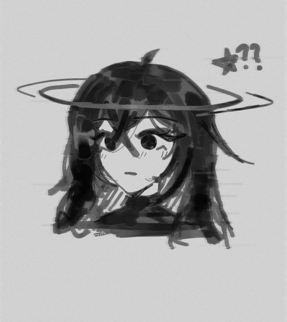 brush test - ibisPaint