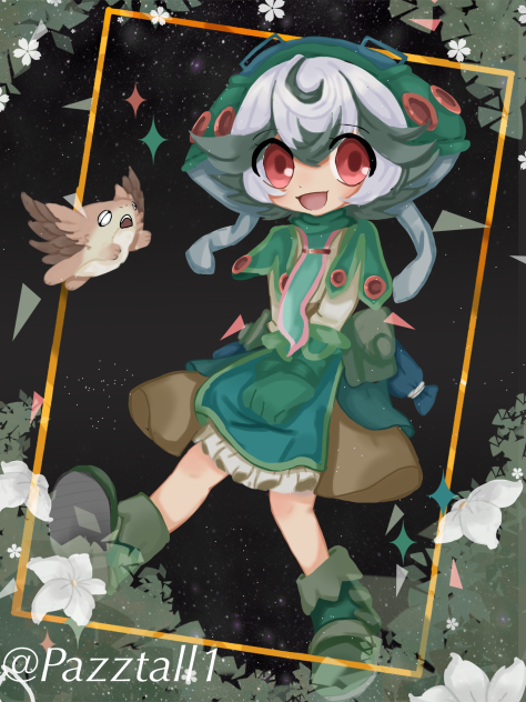 Prushka