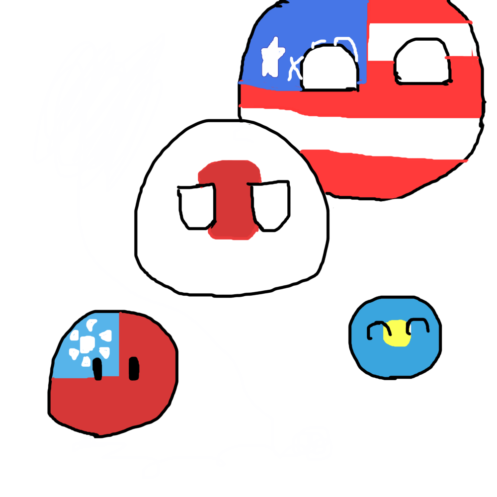 ポーランドボール - ibisPaint