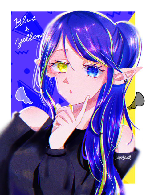 💙💛💙