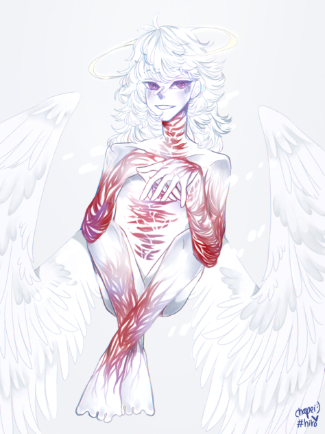 angel