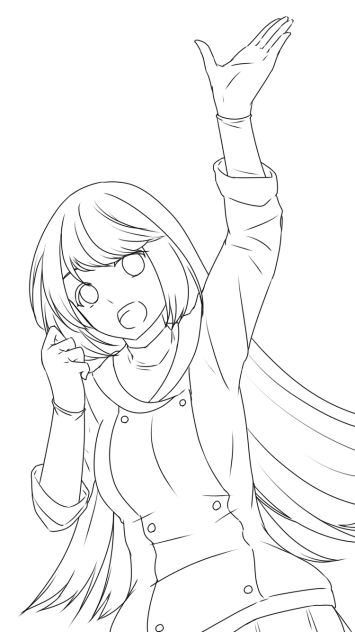 落書き