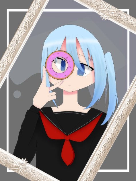 ドーナツホール合作2