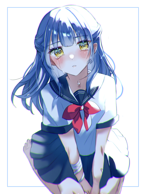 どうして