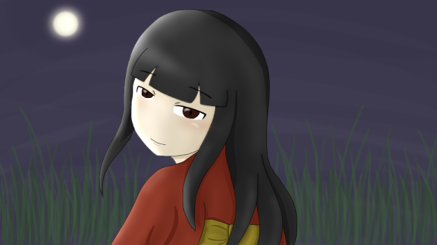 君と