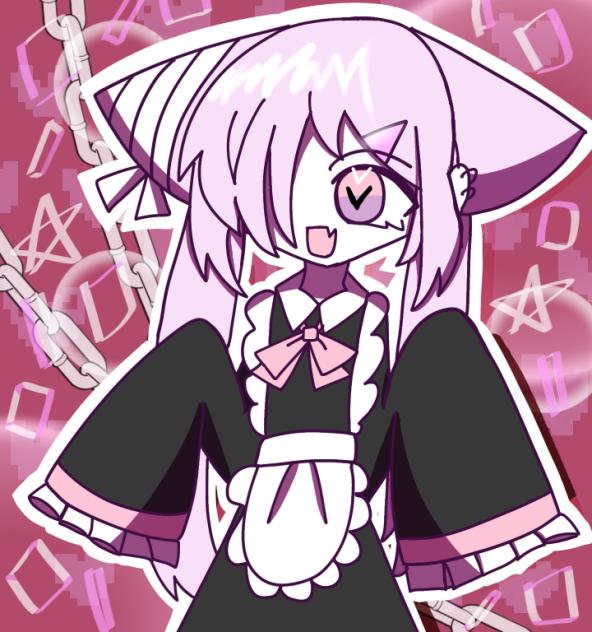 はろー！！
