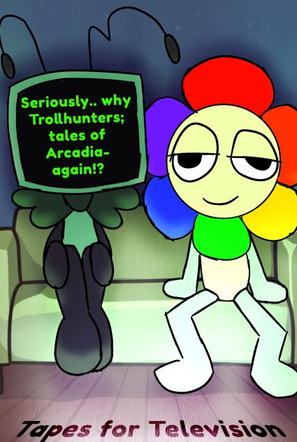 Tapes for Television