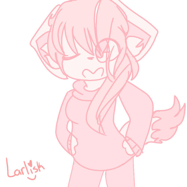 hey im not dead - ibisPaint