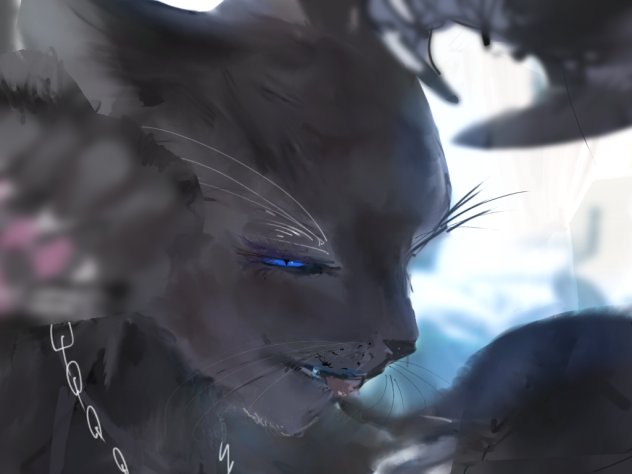 獣人は嫌いか？