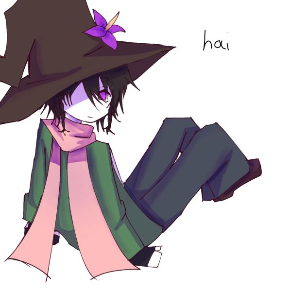 azure from an au i am making