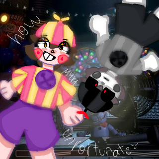 lil bitch named Dee dee