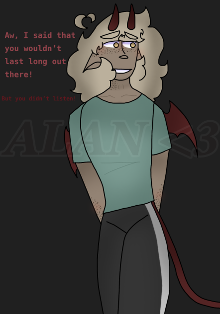 •Foreshadow•