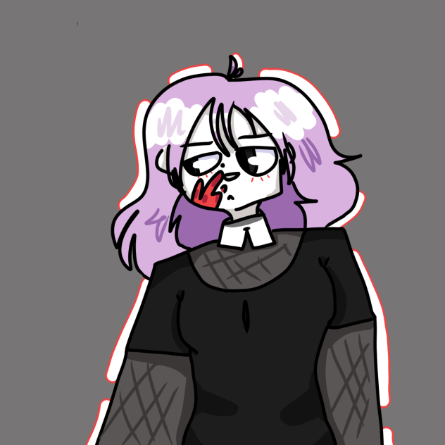 My Oc hanah