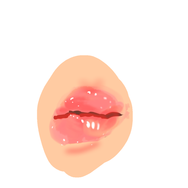 Lips - ibisPaint