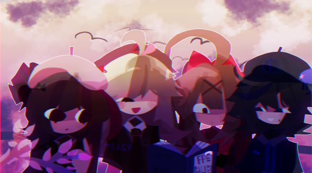 𓂀𝙺𝚗𝚘𝚠𝚕𝚎𝚍𝚐𝚎 𝙸𝚗 𝚃𝚛𝚊𝚗𝚚𝚞𝚒𝚕𝚒𝚝𝚢 𓂀