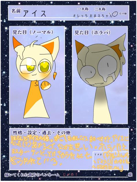 ( ᐛ👐)パァ( ᐛ👐)パァ( ᐛ👐)パァ