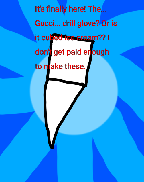 am it goov o cold food