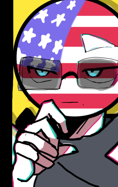 America
