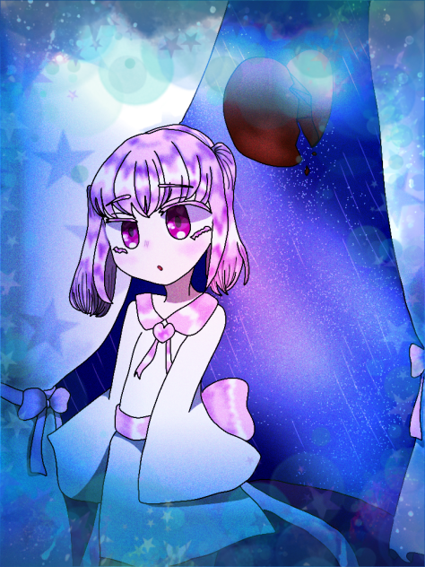 輝く愛