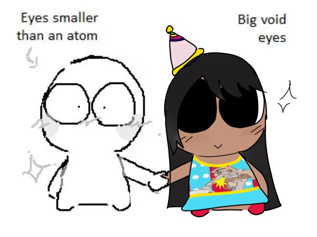 fake collab - ibisPaint
