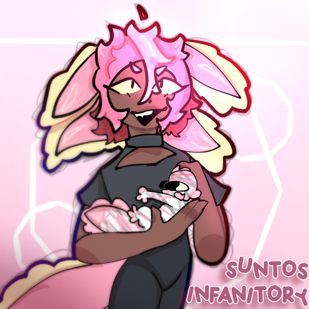 Sunto’s Infanitory