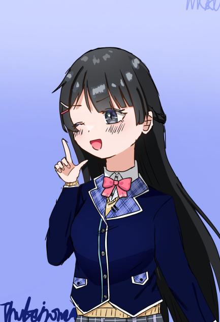 月ノ美兎