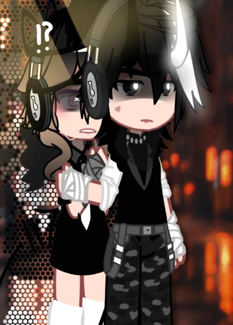 Mini edit of Natalie and Hunter