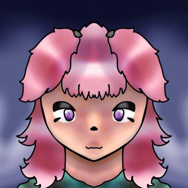 Pinkie 2