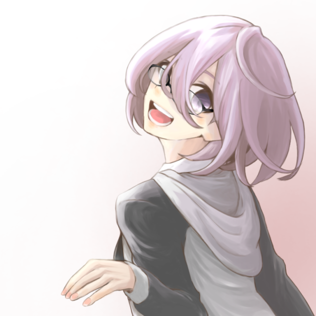 マシュ・キリエライト