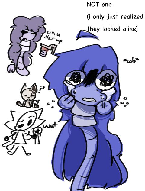 cries in stella