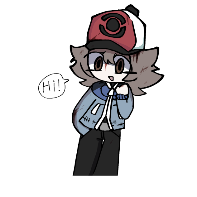 pokemon