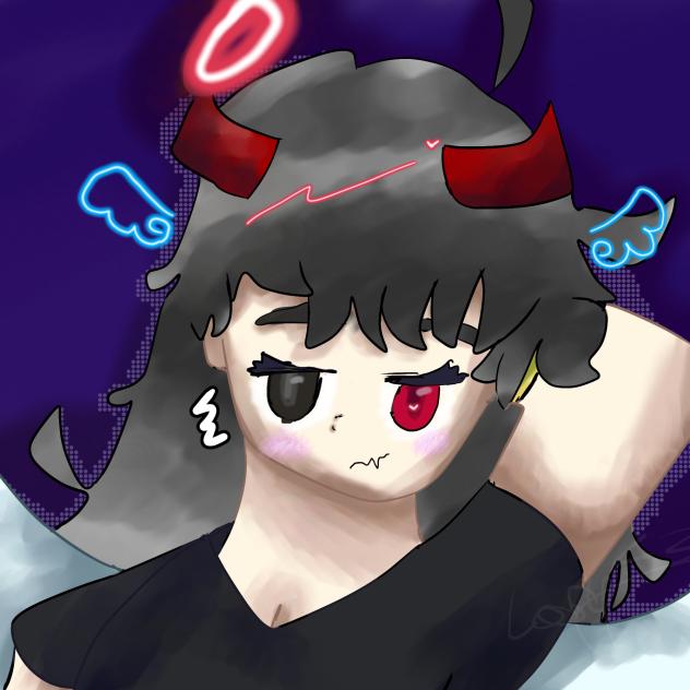 New oc!