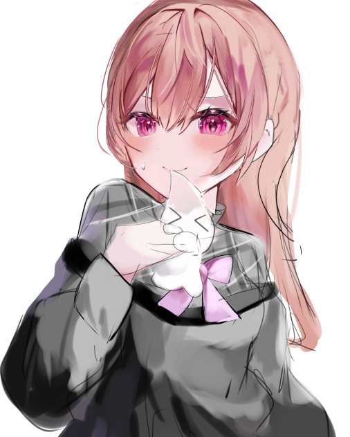 ねいろちゃんへ！