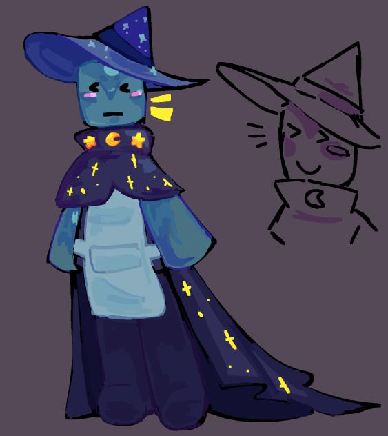 ⭐✨