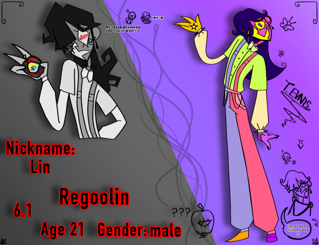 Regoolin