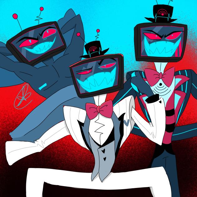 Vox my glorious king