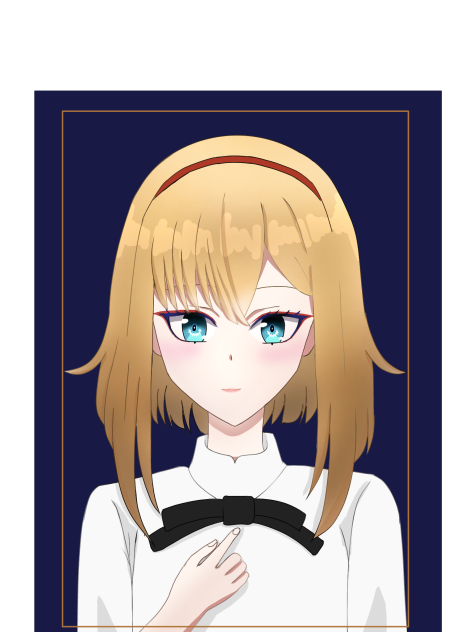 Destiny (運命 Unmei)
