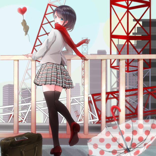 赤