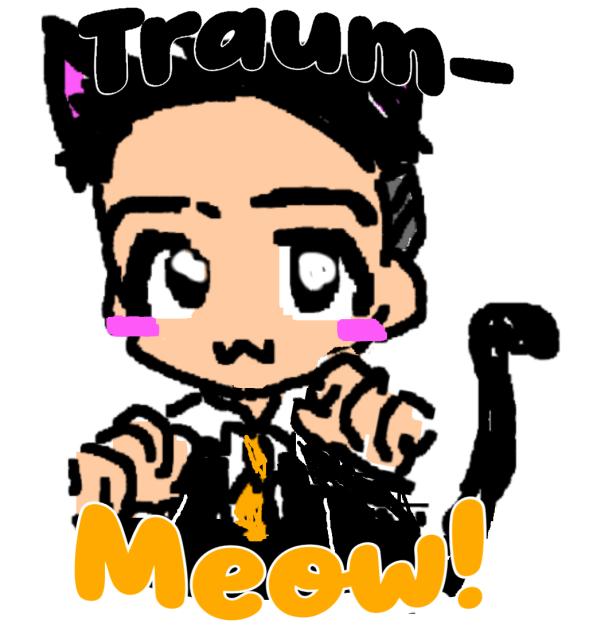 catboy steve naghavi fanart