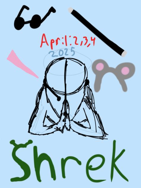 I got bored