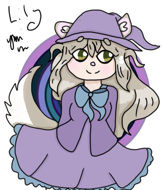 Lily
