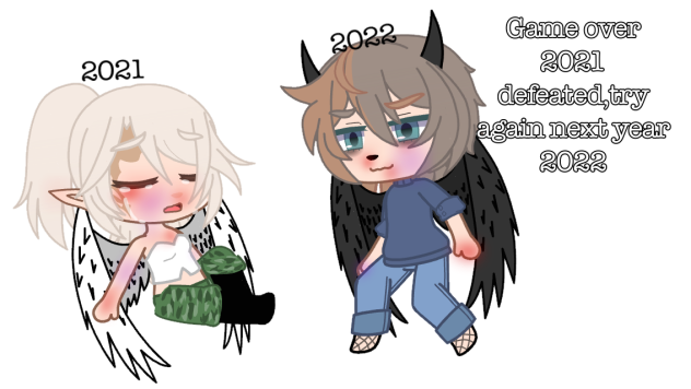 2022 wins the end of year battle