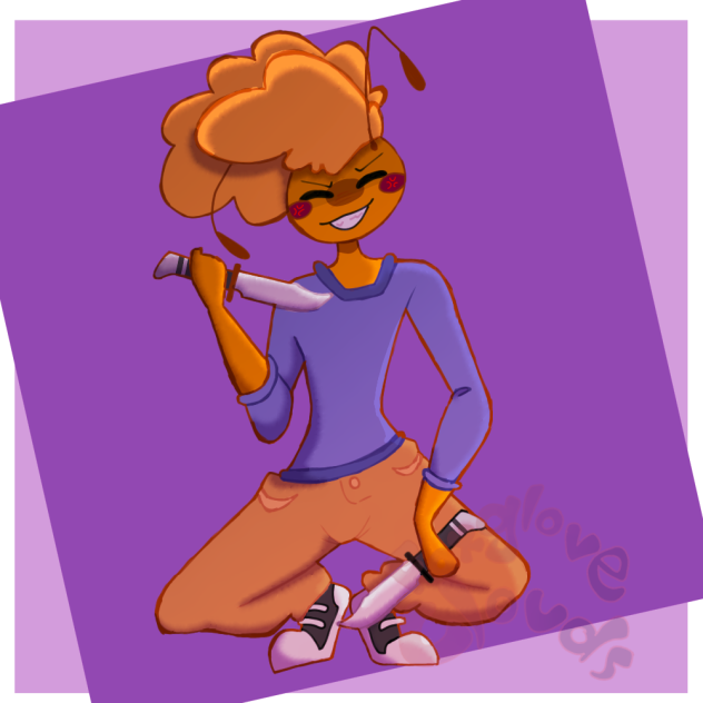 Character request 19