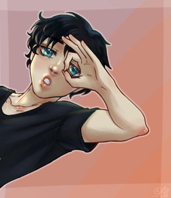 94 sin título - ibisPaint