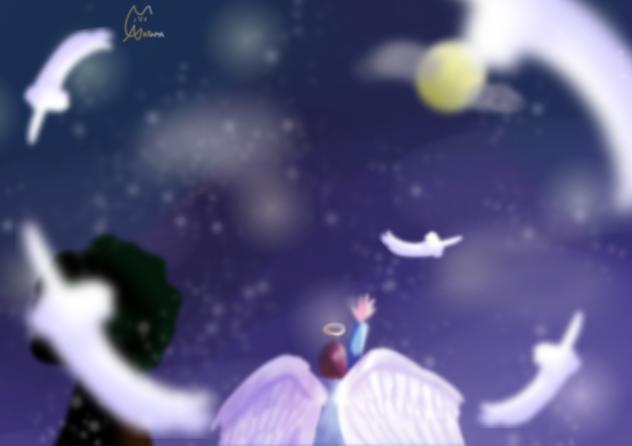 天使