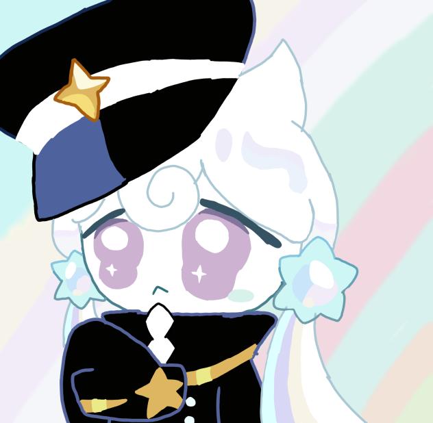 Milky Way Cookie profile picture